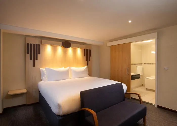 TavistockHotel Londra