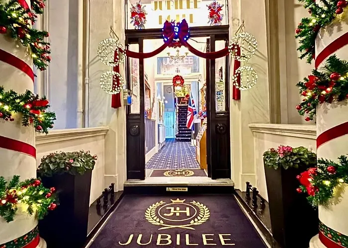 Jubilee Hotel Victoria Londra